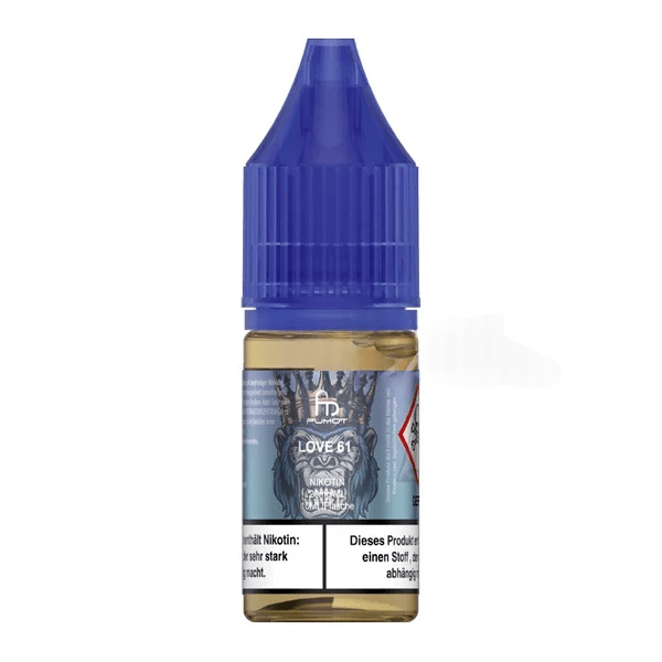 RandM - Liquid Love 61 NEU - PodBox24