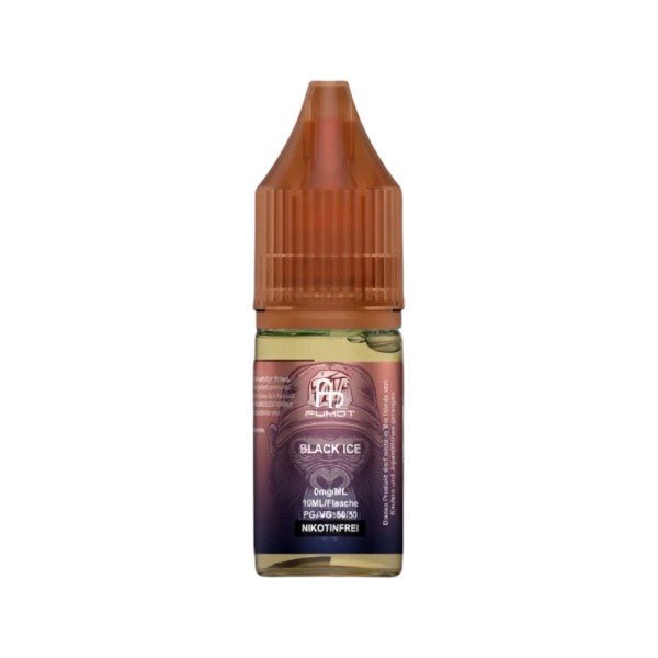 RandM - Liquid ohne Nikotin Black Ice - 0mg - PodBox24