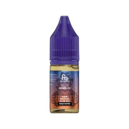 RandM - Liquid ohne Nikotin Grape Ice - 0mg - PodBox24