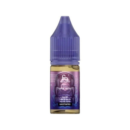 RandM - Liquid ohne Nikotin Tripple Berry - 0mg - PodBox24