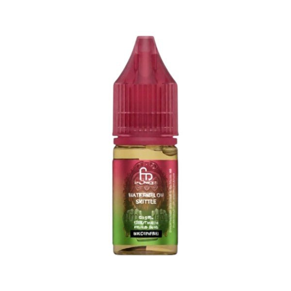 RandM - Liquid ohne Nikotin Watermelon Skittle - 0mg - PodBox24