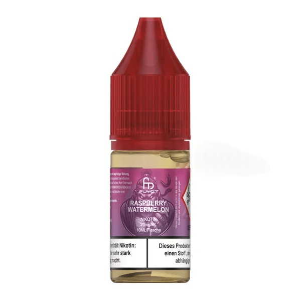 RandM - Liquid Raspberry Watermelon NEU - PodBox24