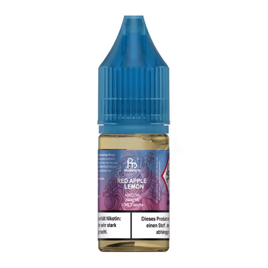 RandM - Liquid Red Apple Lemon NEU - PodBox24