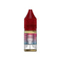 RandM - Liquid Strawberry Raspberry NEU - PodBox24