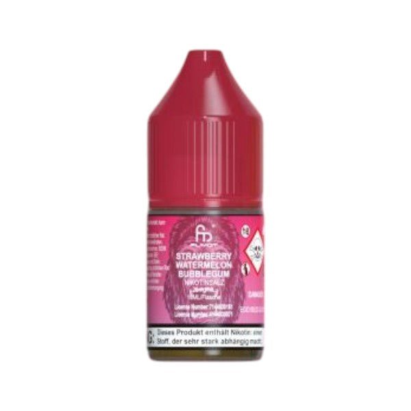 RandM - Liquid Strawberry Watermelon Bubblegum - PodBox24