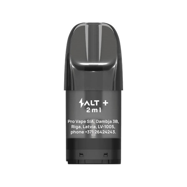 SALT Plus Pod Leerpod - PodBox24