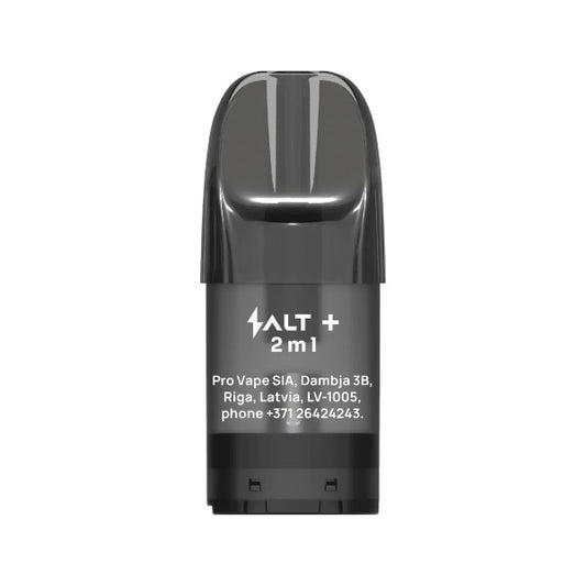 SALT Plus Pod Leerpod - PodBox24