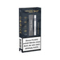 Salt NEXIONE - Starter Kit Grey(Grau) - PodBox24