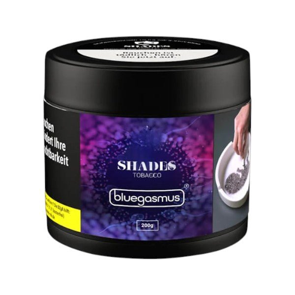 Shades Bluegamus 200g - PodBox24