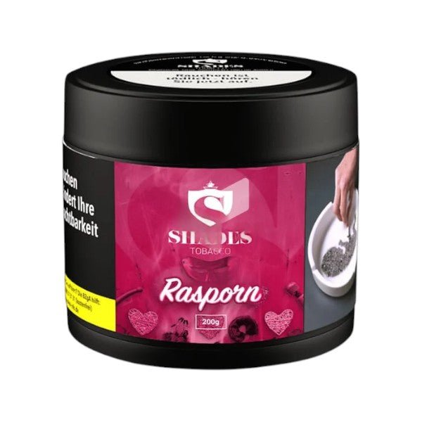Shades Rasporn 200g - PodBox24