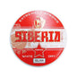 Siberia - 80°C Red Slim – White Dry - PodBox24