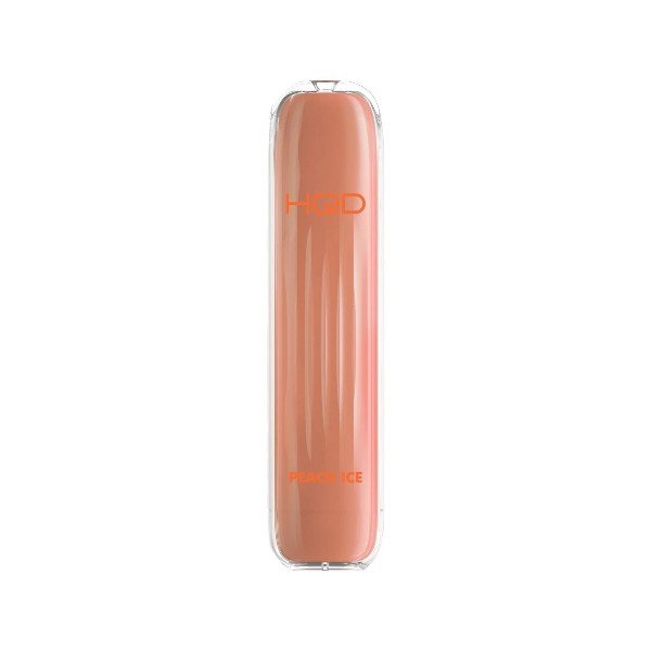 HQD SURV Peach Ice / Peach - PodBox24